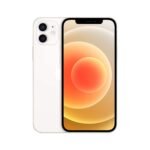 New Apple iPhone 12 (128GB – 4GB RAM) – White - Gopal communication