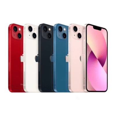 Apple iPhone 13 (Refurbished)