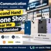 Best Second Hand iPhone Shop Near Me in Loni, Ghaziabad